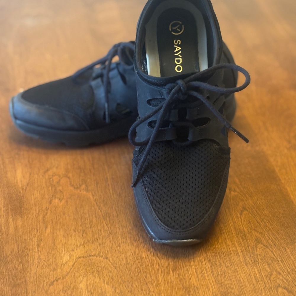 Size 38 Saydo sneakers